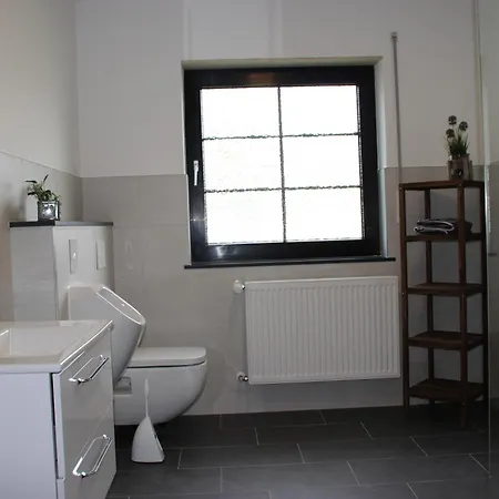 Kraemer Holiday home