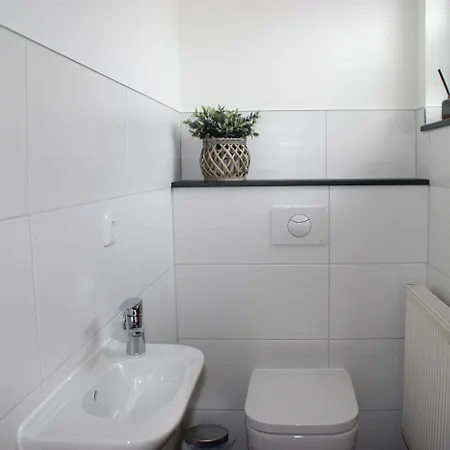 Kraemer Holiday home *