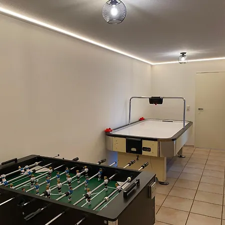 Kraemer Holiday home Kopp