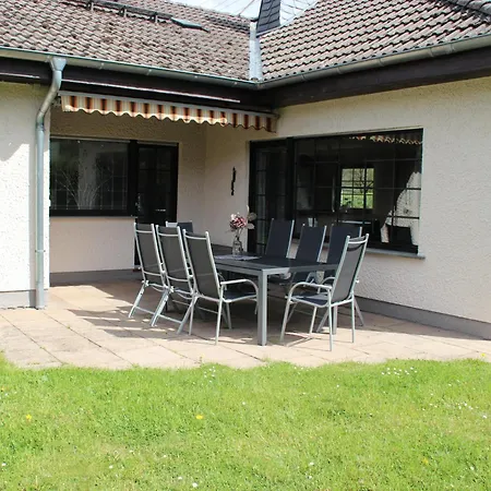 Holiday home Kraemer *