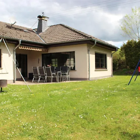Kraemer Holiday home Kopp