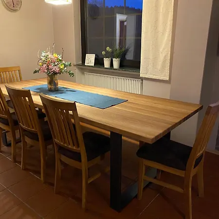 Holiday home Kraemer