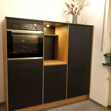 Kraemer Holiday home