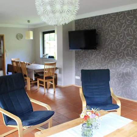 Holiday home Kraemer Kopp