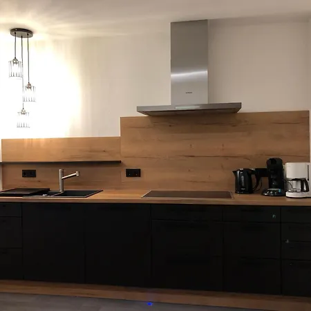 Holiday home Kraemer