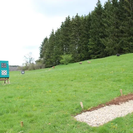 Holiday home Kraemer