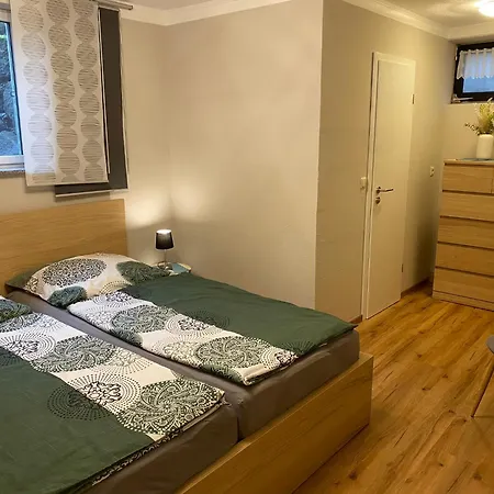 Kraemer Holiday home *