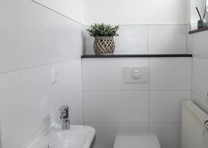 Kraemer Dom wakacyjny *